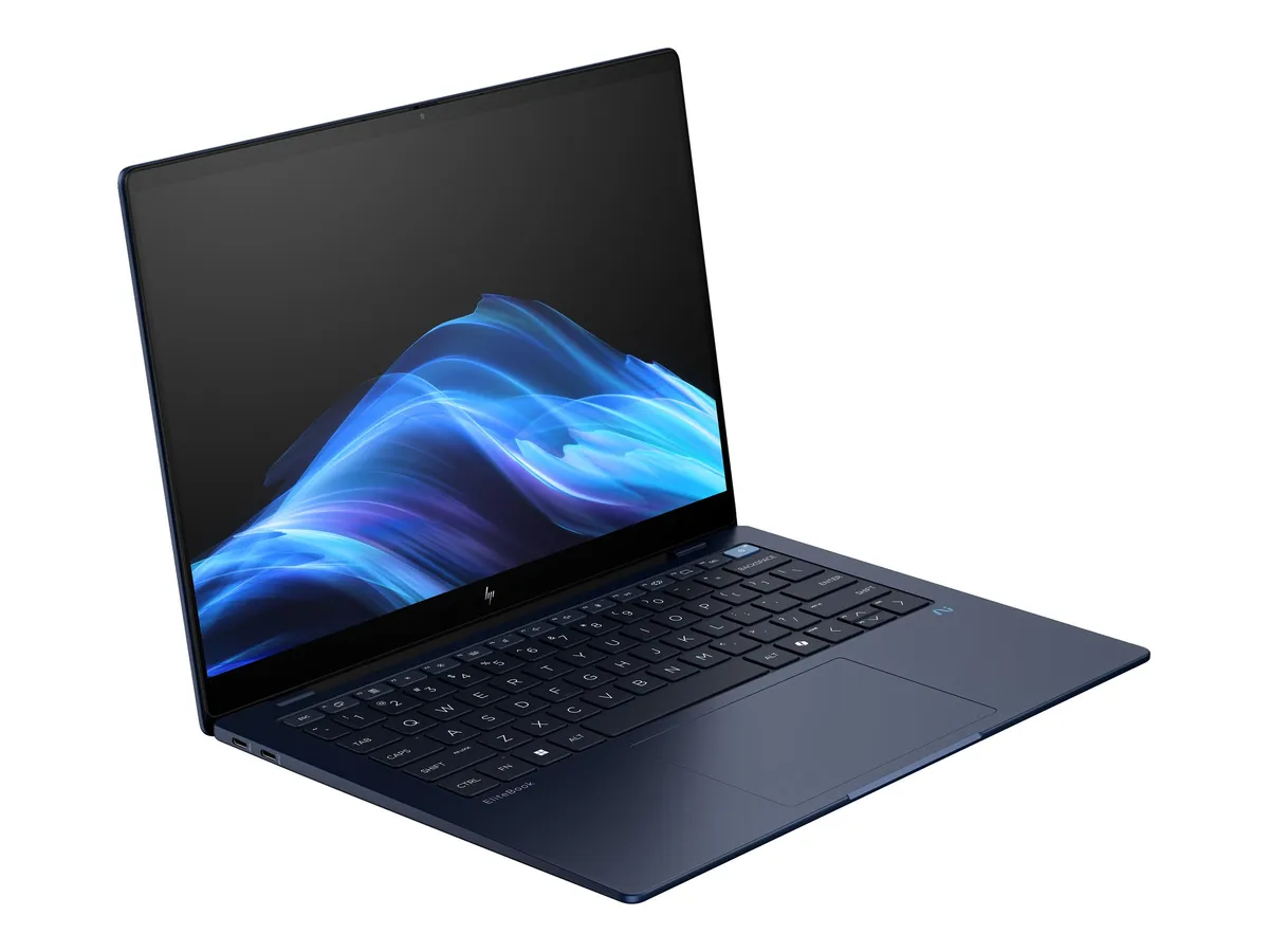 Ноутбук HP EliteBook Ultra G1i (9V491AV_V3) Blue - зображення 1