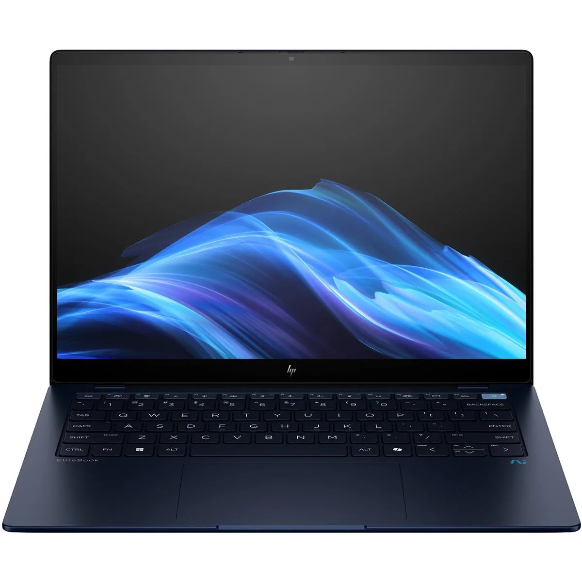 Ноутбук HP EliteBook Ultra G1i (9V491AV_V3) Blue - мініатюра 7