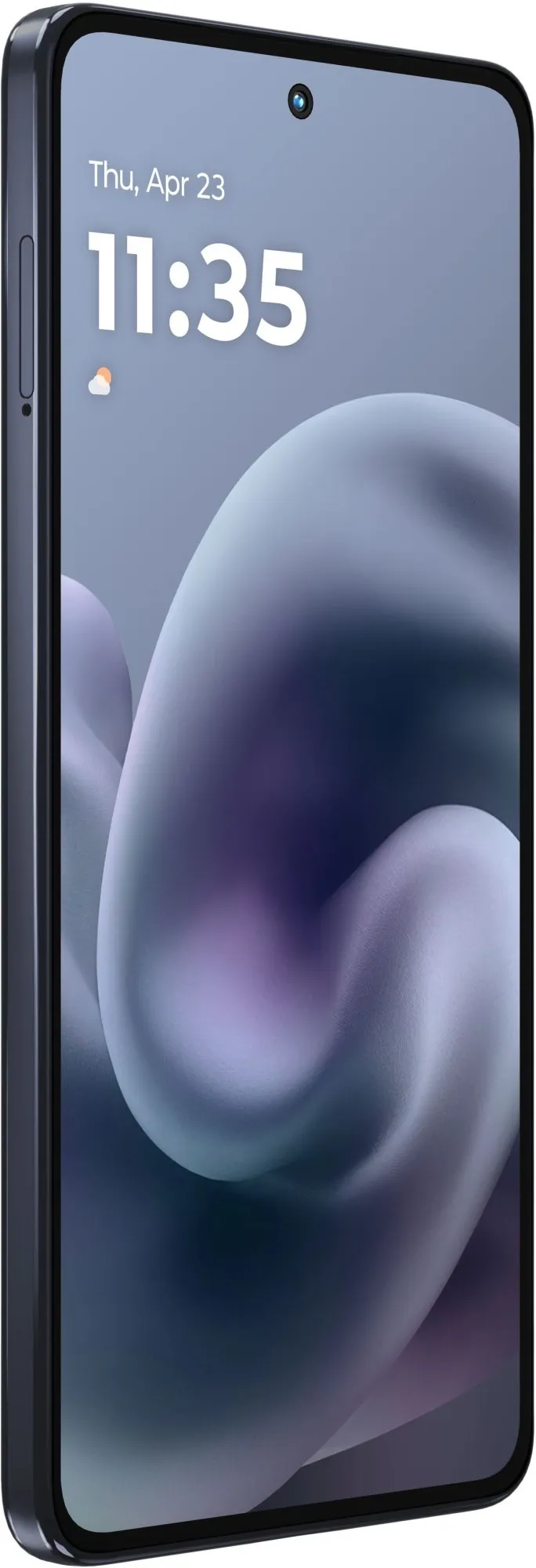 Смартфон Motorola Moto G86 Power 12/256GB Spellbound (PB8X0046RS) - мініатюра 2