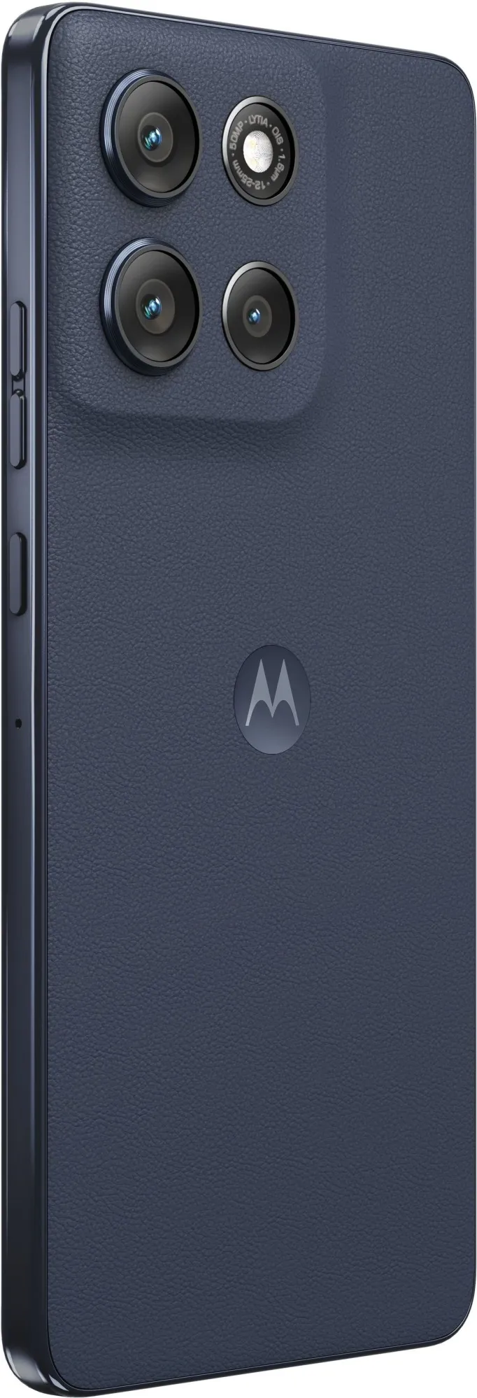 Смартфон Motorola Moto G86 Power 12/256GB Spellbound (PB8X0046RS) - мініатюра 5