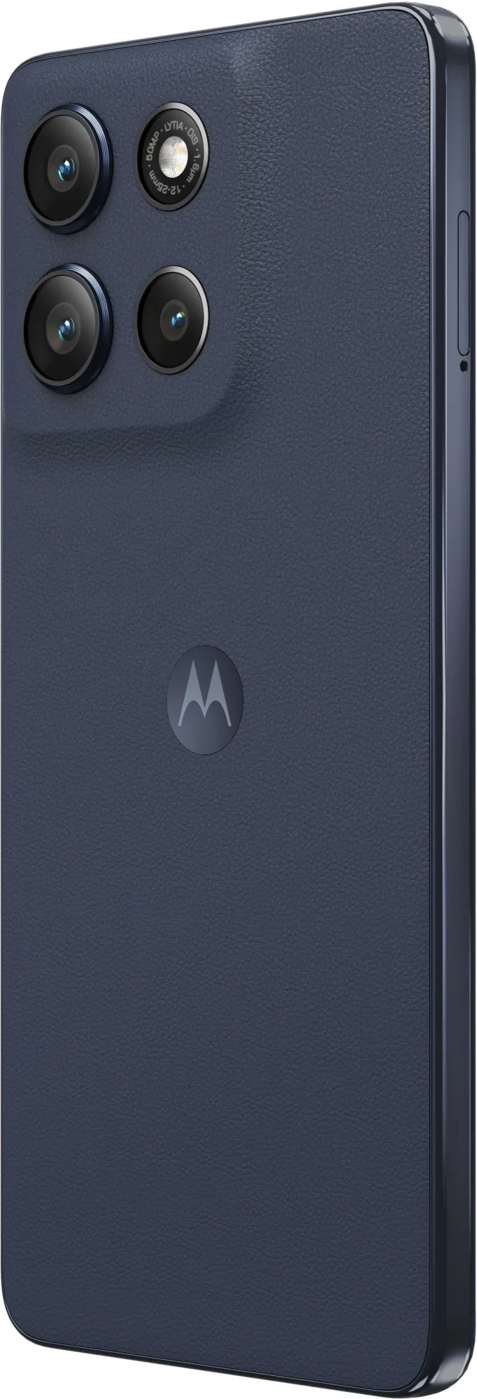 Смартфон Motorola Moto G86 Power 12/256GB Spellbound (PB8X0046RS) - мініатюра 6