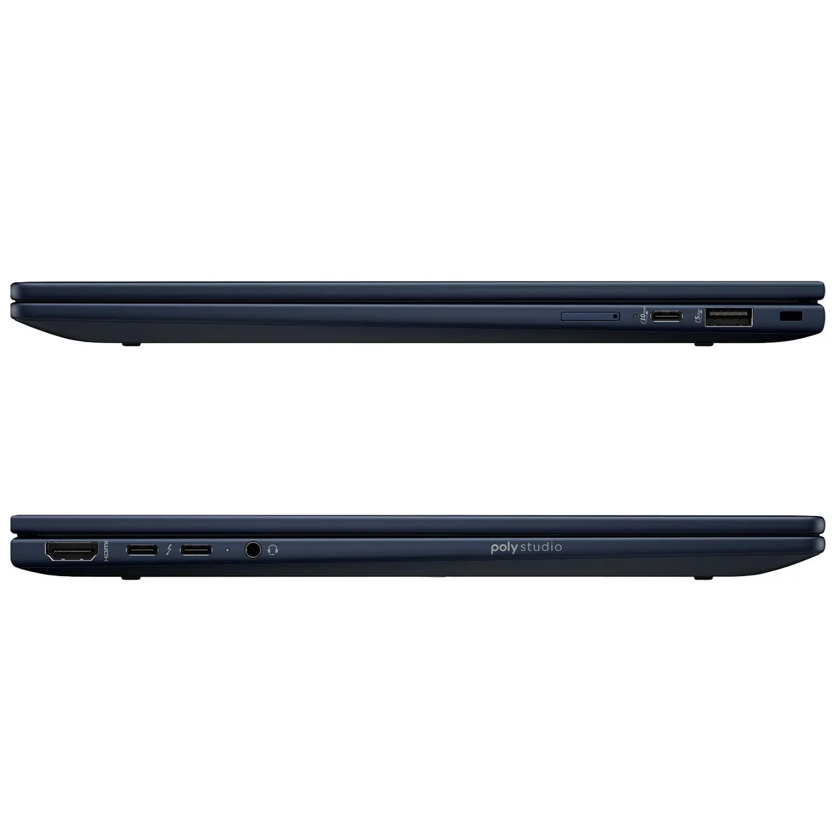 Ноутбук HP 14 EliteBook X G1i (B5RC3AV_V1) Blue - мініатюра 4