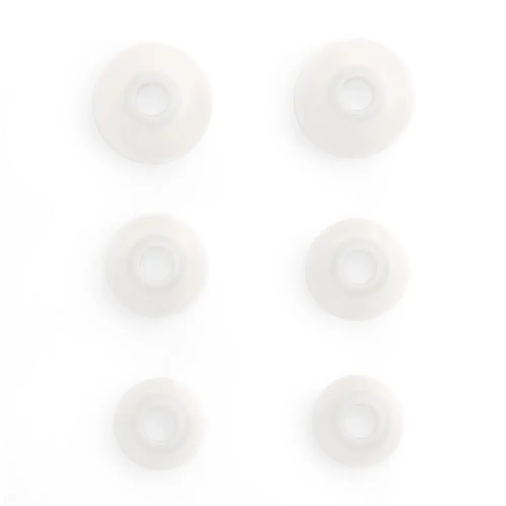 Bluetooth-гарнітура JBL Tune 135BT White (JBLT135BTWHT) - мініатюра 3