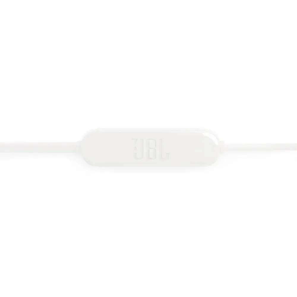 Bluetooth-гарнітура JBL Tune 135BT White (JBLT135BTWHT) - мініатюра 4