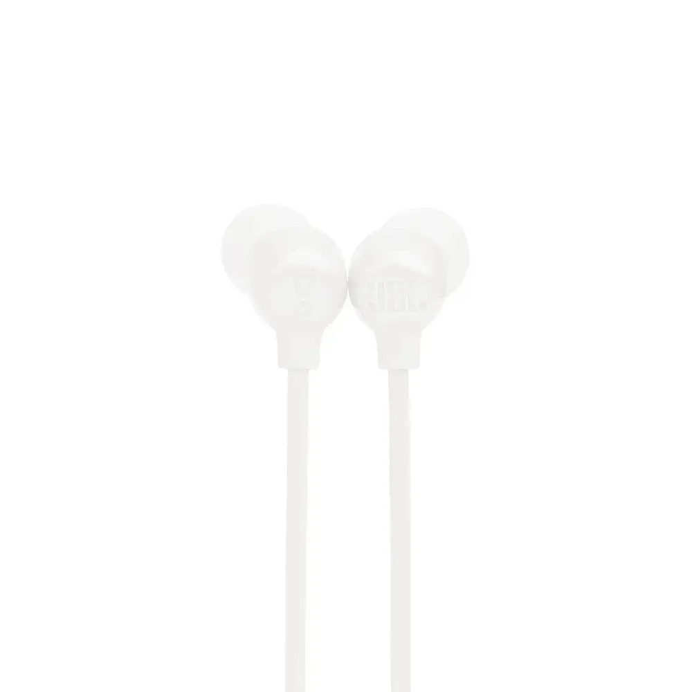 Bluetooth-гарнітура JBL Tune 135BT White (JBLT135BTWHT) - мініатюра 6