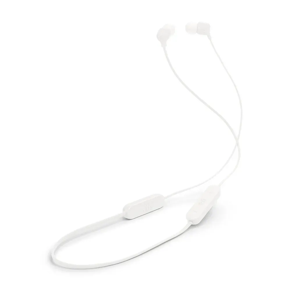 Bluetooth-гарнітура JBL Tune 135BT White (JBLT135BTWHT) - мініатюра 8