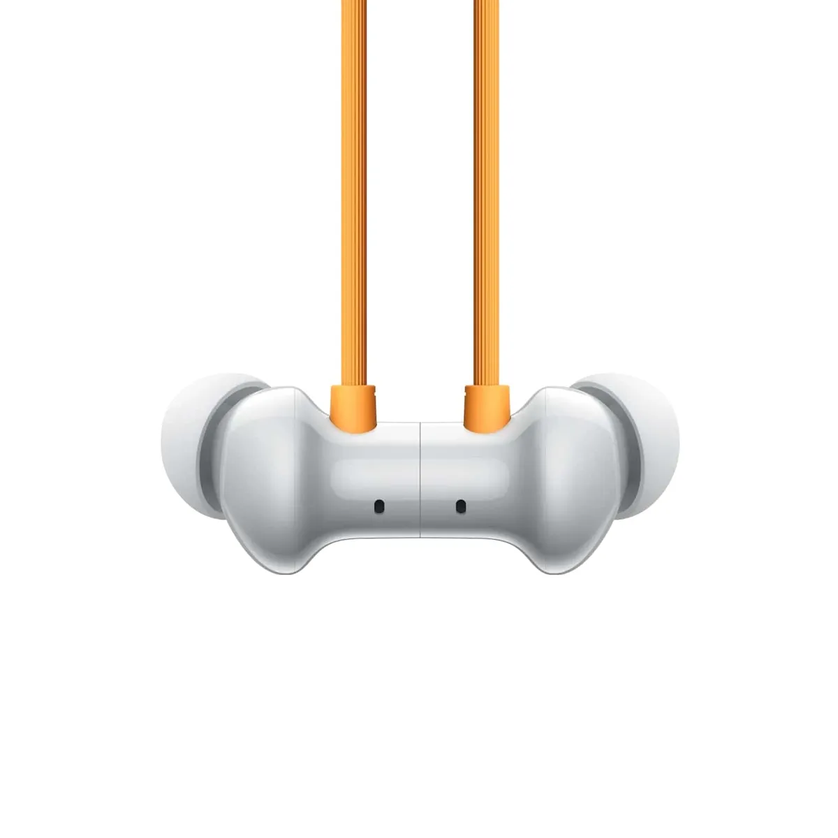 Bluetooth-гарнітура Realme Buds Wireless 5 ANC Dawn Silver_EU - мініатюра 3