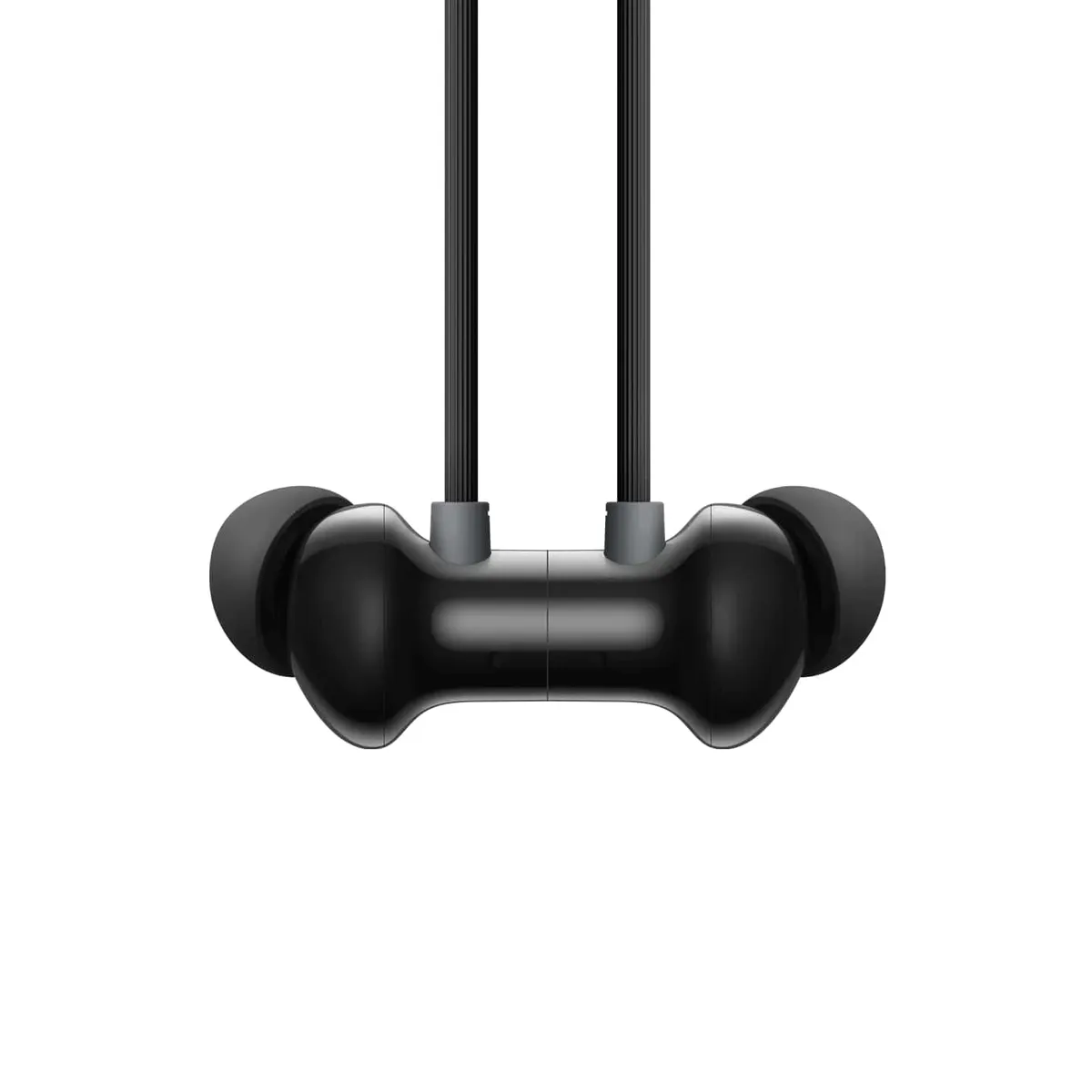 Bluetooth-гарнітура Realme Buds Wireless 5 ANC Midnight Black_EU - мініатюра 3