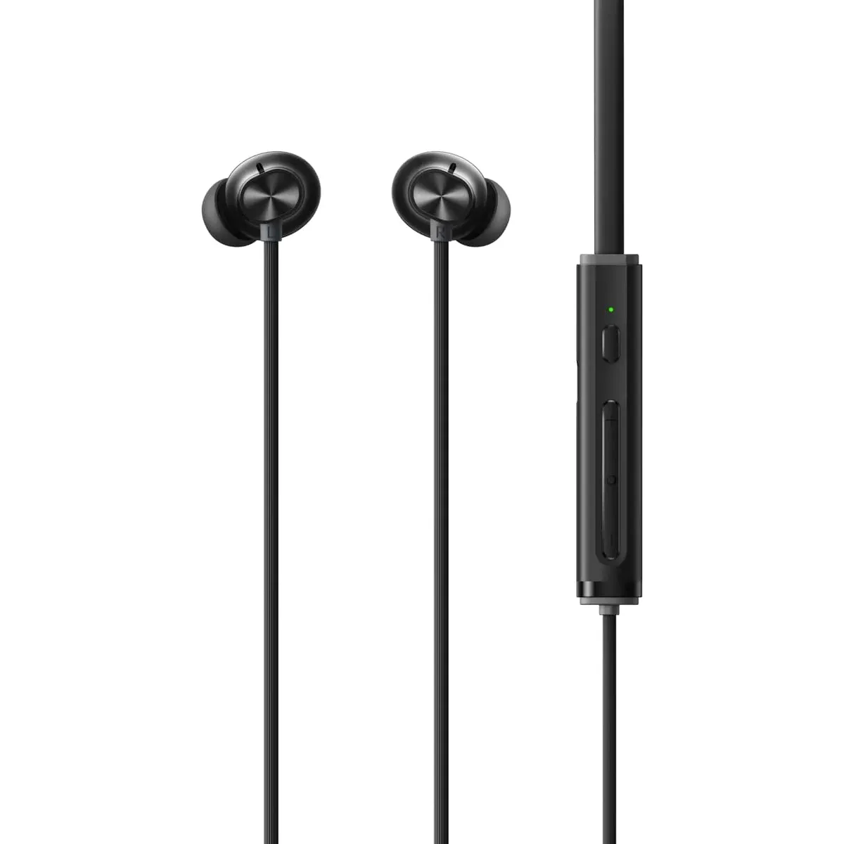 Bluetooth-гарнітура Realme Buds Wireless 5 ANC Midnight Black_EU - мініатюра 4