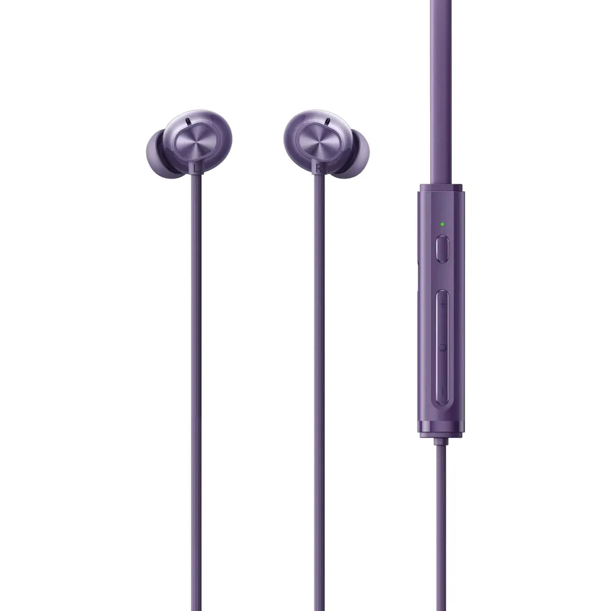 Bluetooth-гарнітура Realme Buds Wireless 5 ANC Twilight Purple_EU - мініатюра 2
