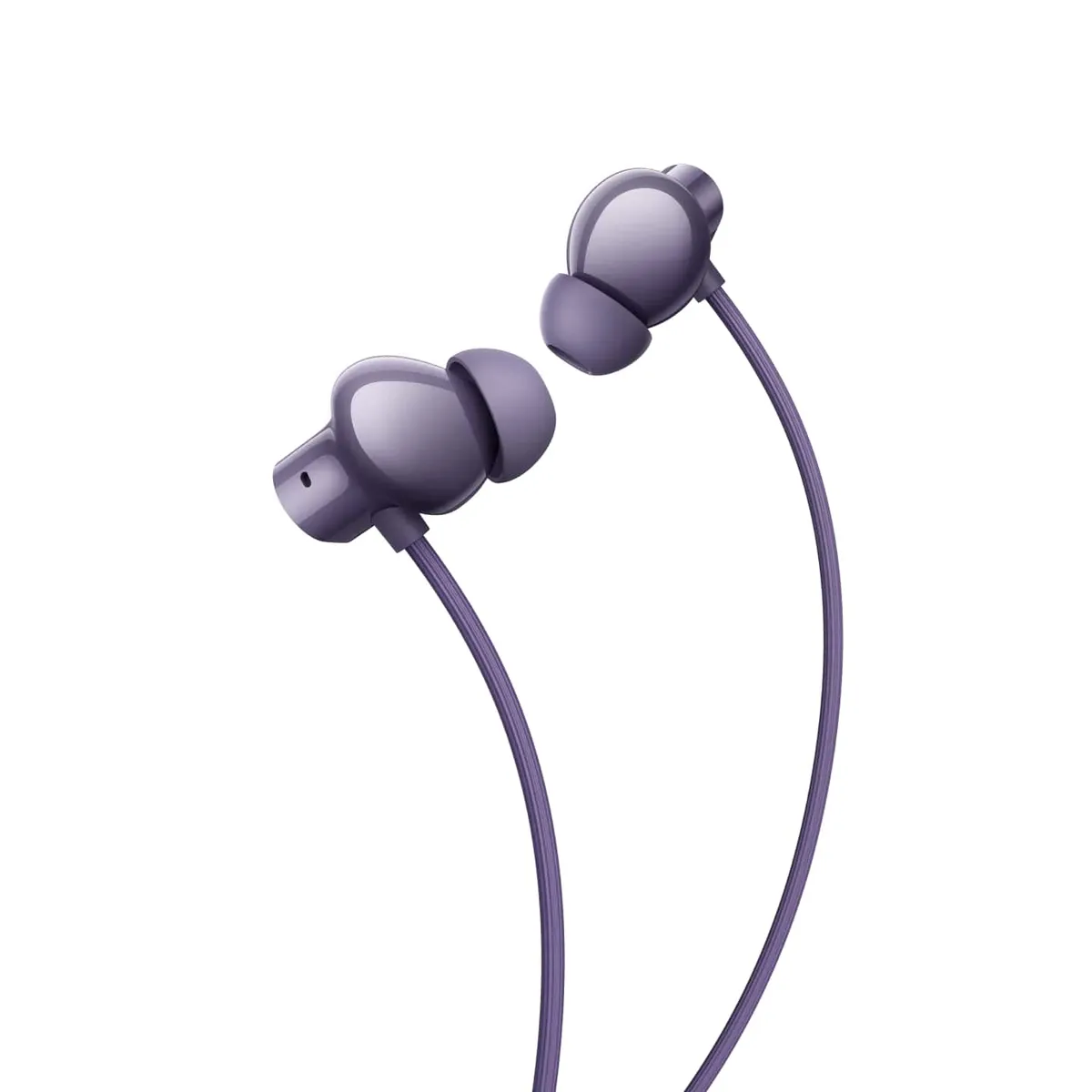 Bluetooth-гарнітура Realme Buds Wireless 5 ANC Twilight Purple_EU - мініатюра 3