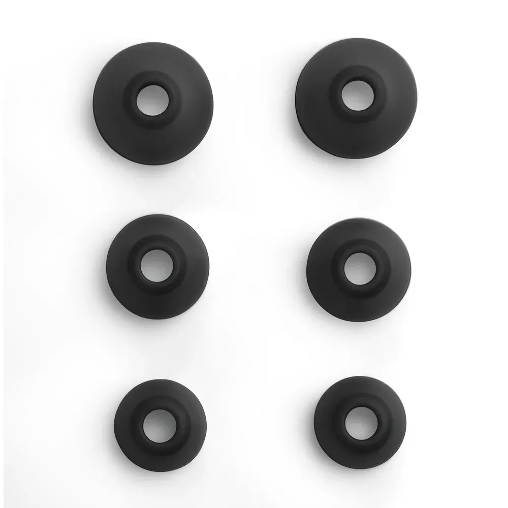 Bluetooth-гарнітура JBL Tune 135BT Black (JBLT135BTBLK) - мініатюра 2