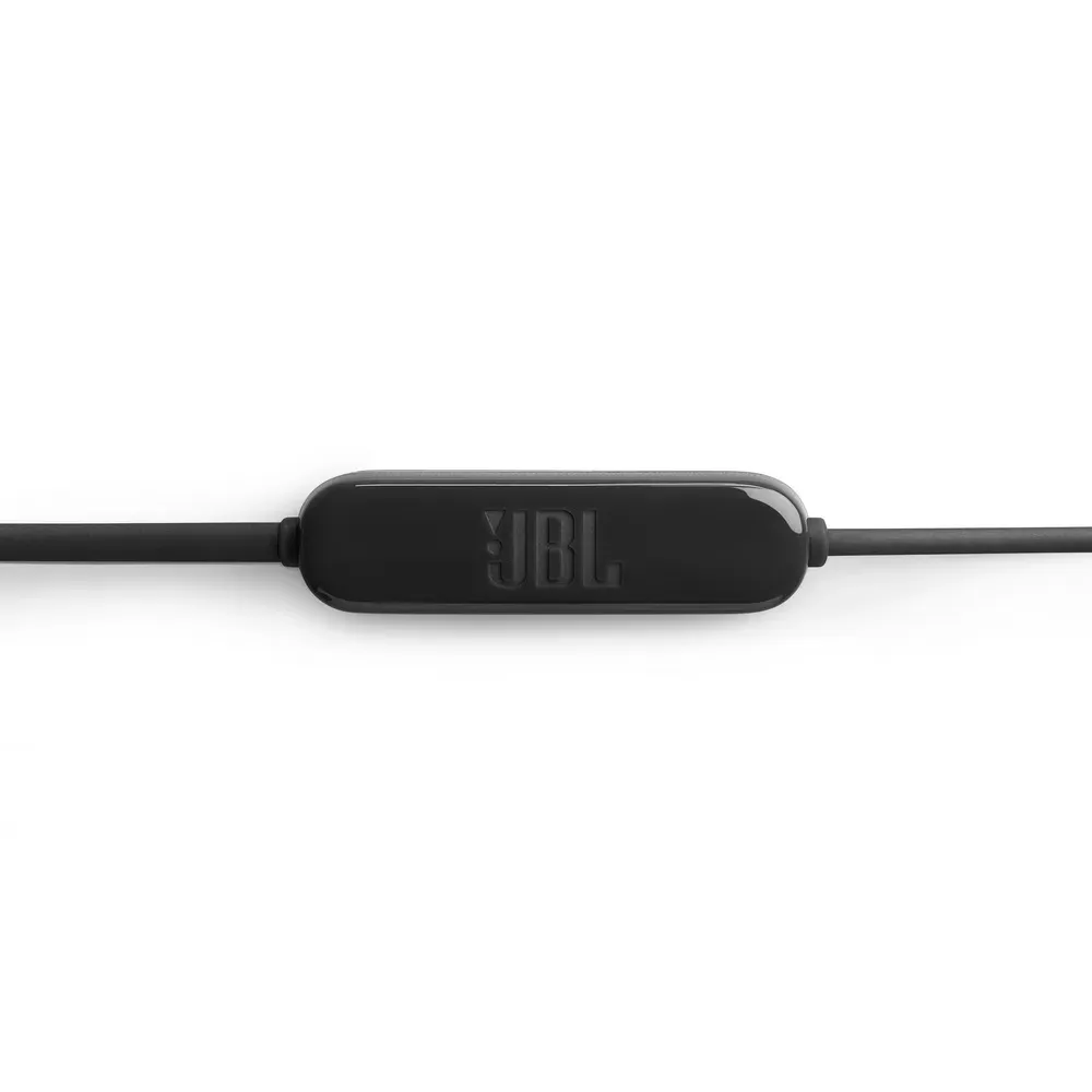 Bluetooth-гарнітура JBL Tune 135BT Black (JBLT135BTBLK) - мініатюра 3