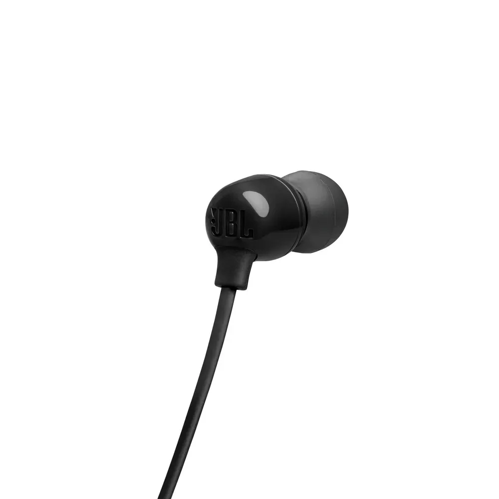 Bluetooth-гарнітура JBL Tune 135BT Black (JBLT135BTBLK) - мініатюра 4