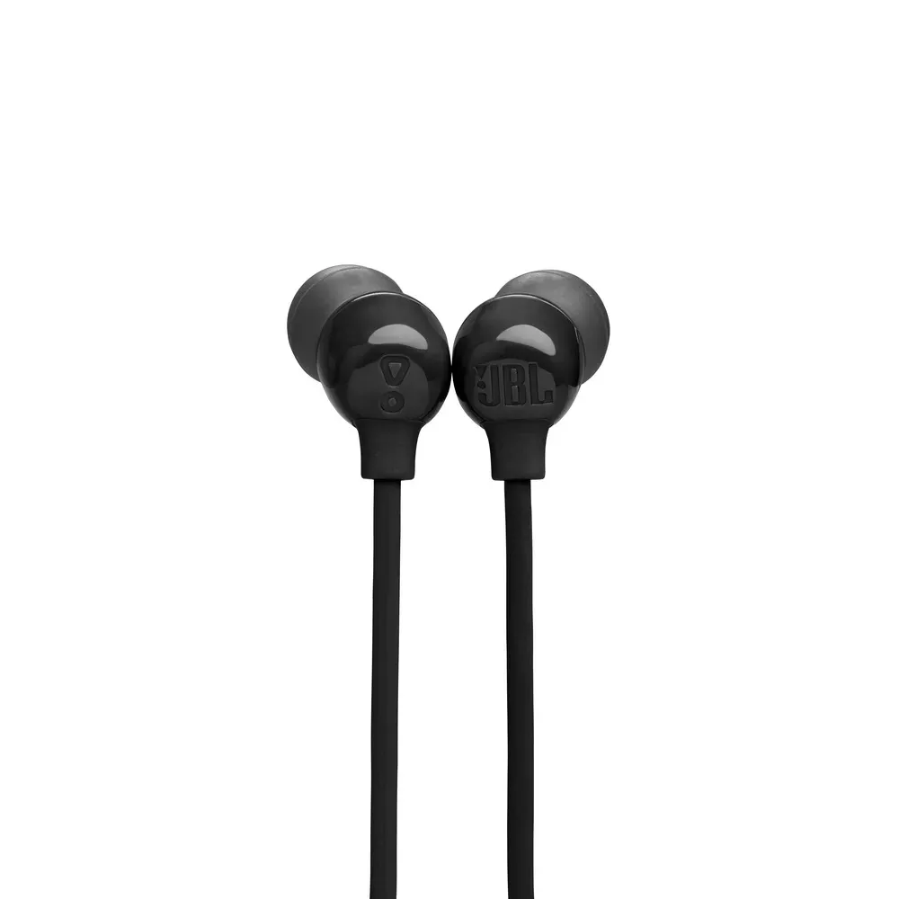 Bluetooth-гарнітура JBL Tune 135BT Black (JBLT135BTBLK) - мініатюра 6