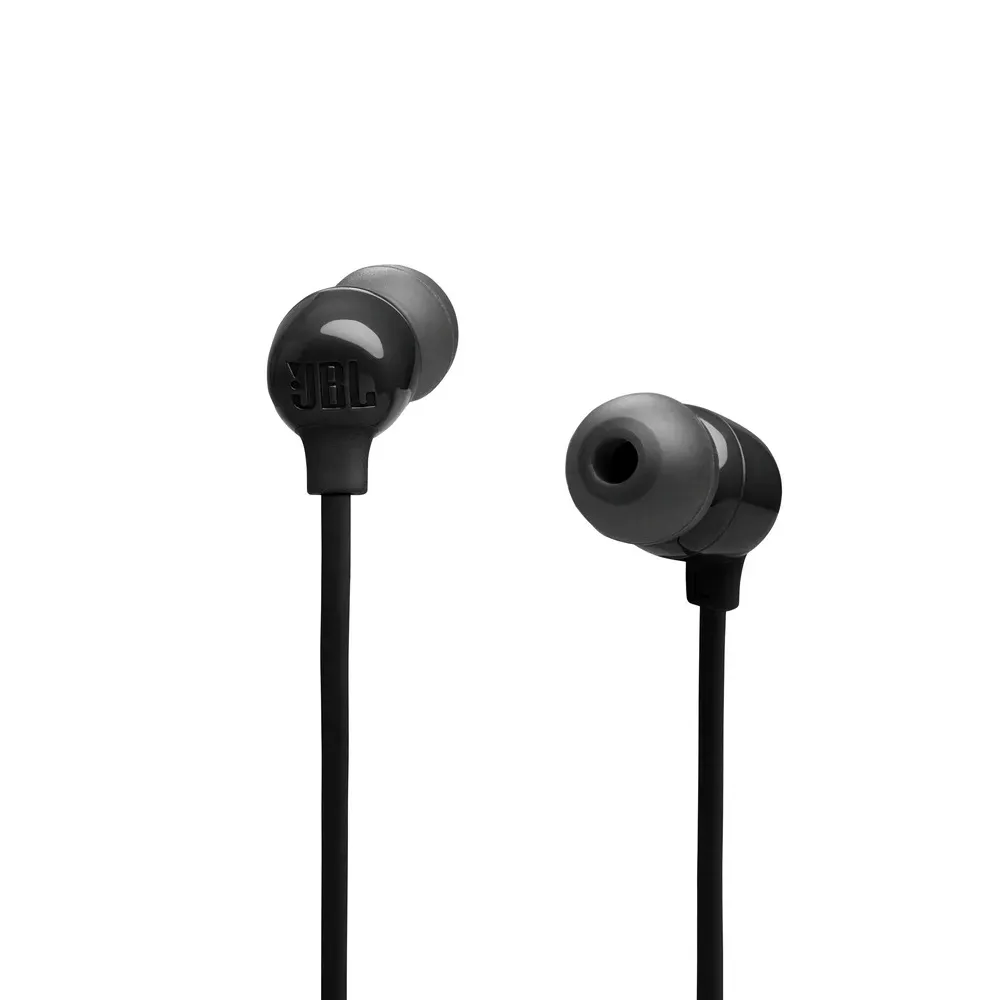 Bluetooth-гарнітура JBL Tune 135BT Black (JBLT135BTBLK) - мініатюра 7