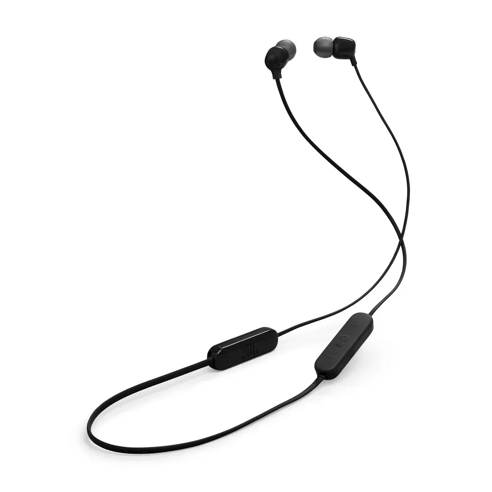 Bluetooth-гарнітура JBL Tune 135BT Black (JBLT135BTBLK) - мініатюра 8