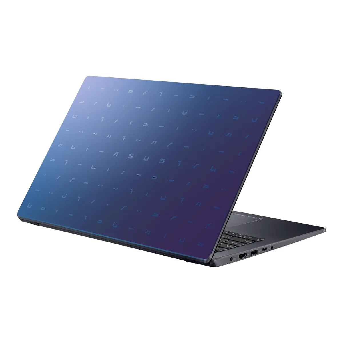 Ноутбук Asus Vivobook Go 15 E510KA-BQ1187 (90NB0UJ4-M01SW0) Peacock Blue - мініатюра 4