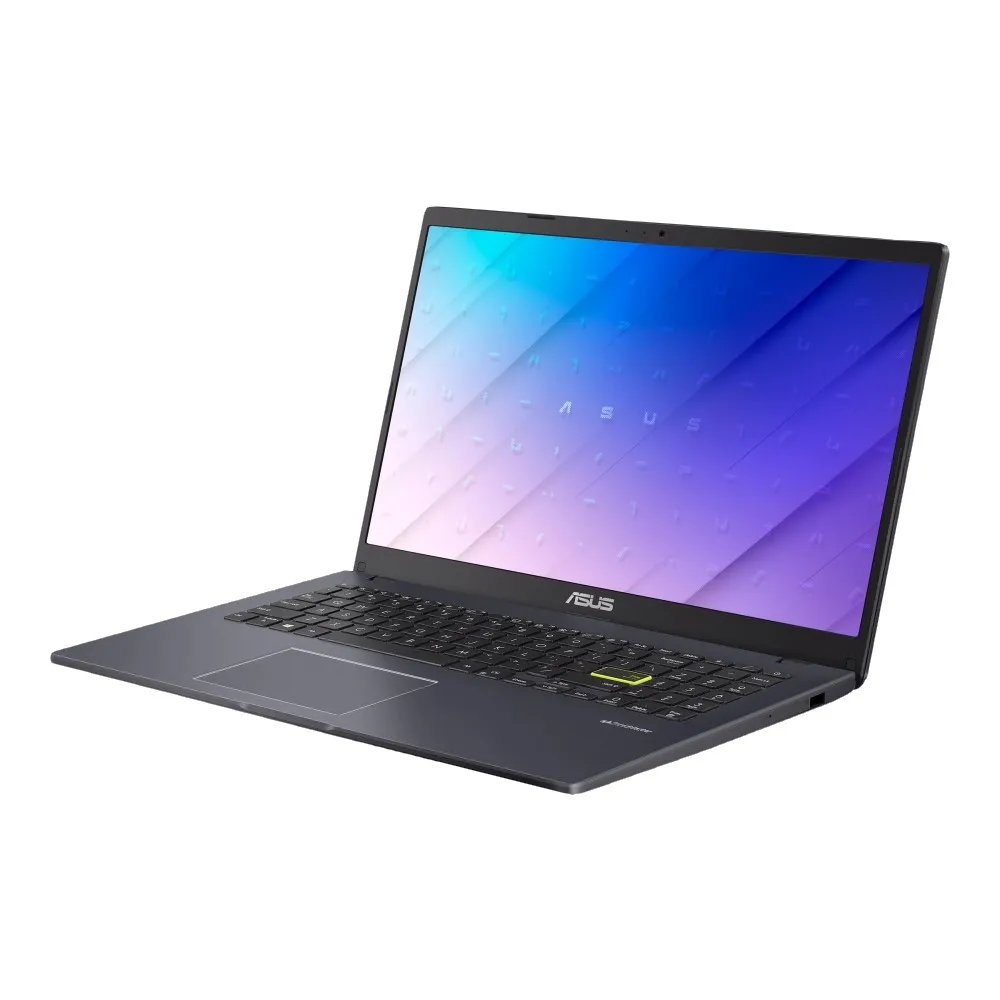 Ноутбук Asus Vivobook Go 15 E510KA-BQ1188 (90NB0UJ5-M01SX0) Star Black - мініатюра 2