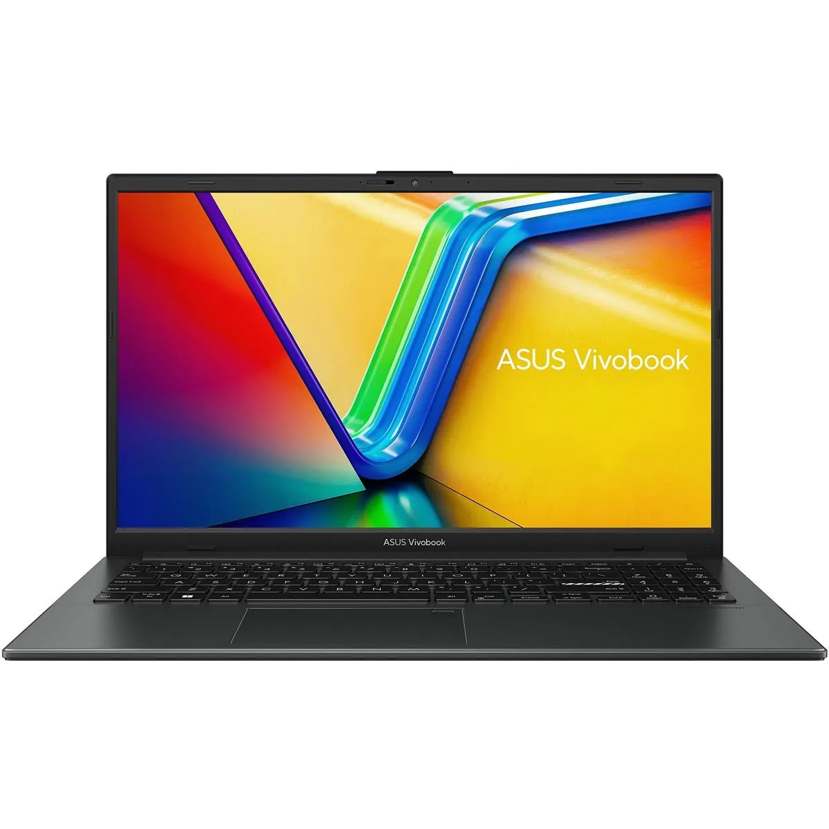 Ноутбук Asus Vivobook Go 15 E1504FA-BQ050 (90NB0ZR2-M03ZN0) Mixed Black - зображення 1