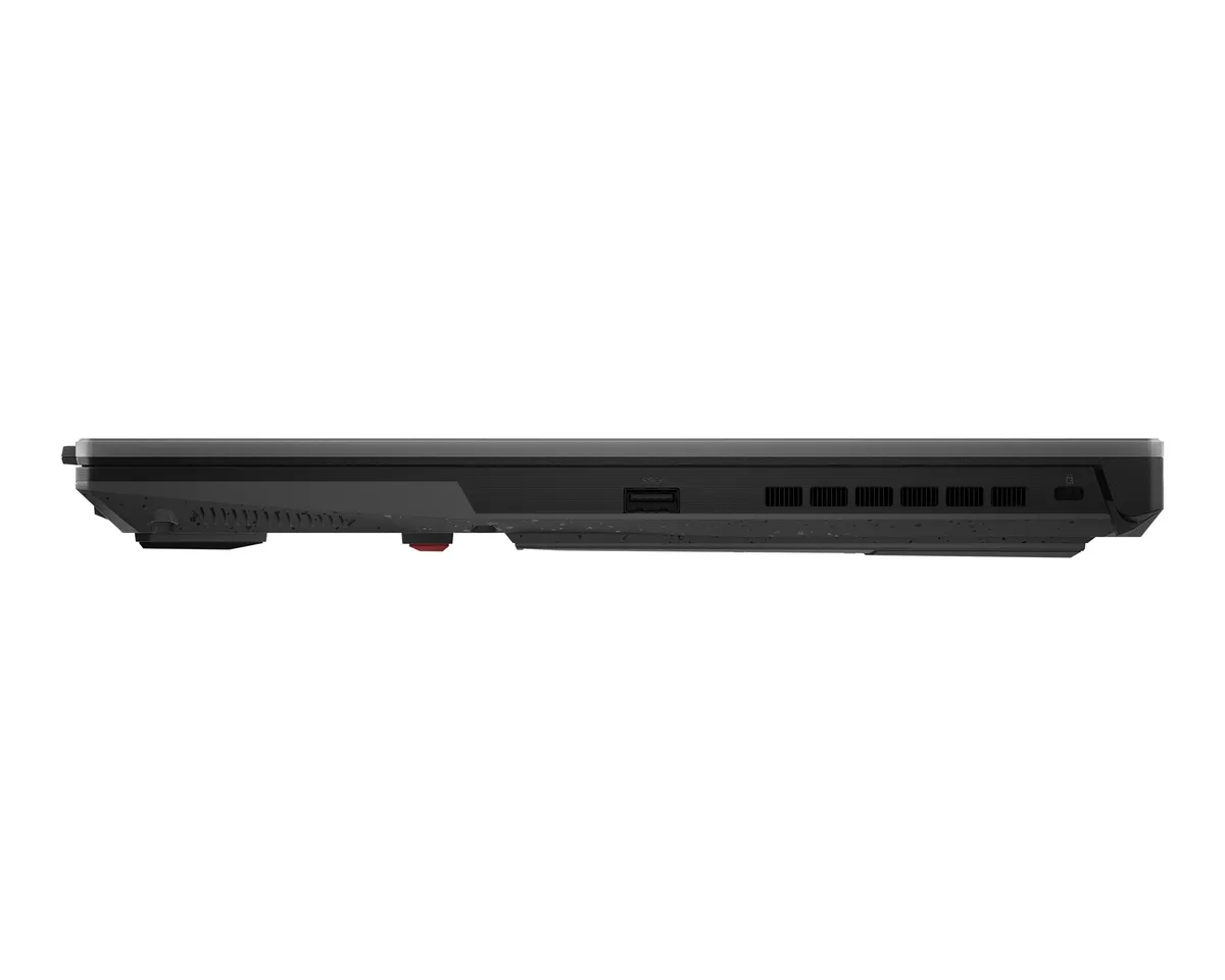 Ноутбук Asus TUF Gaming A17 FA707NUG-HX149 (90NR0EF5-M00A70) Mecha Gray - мініатюра 6