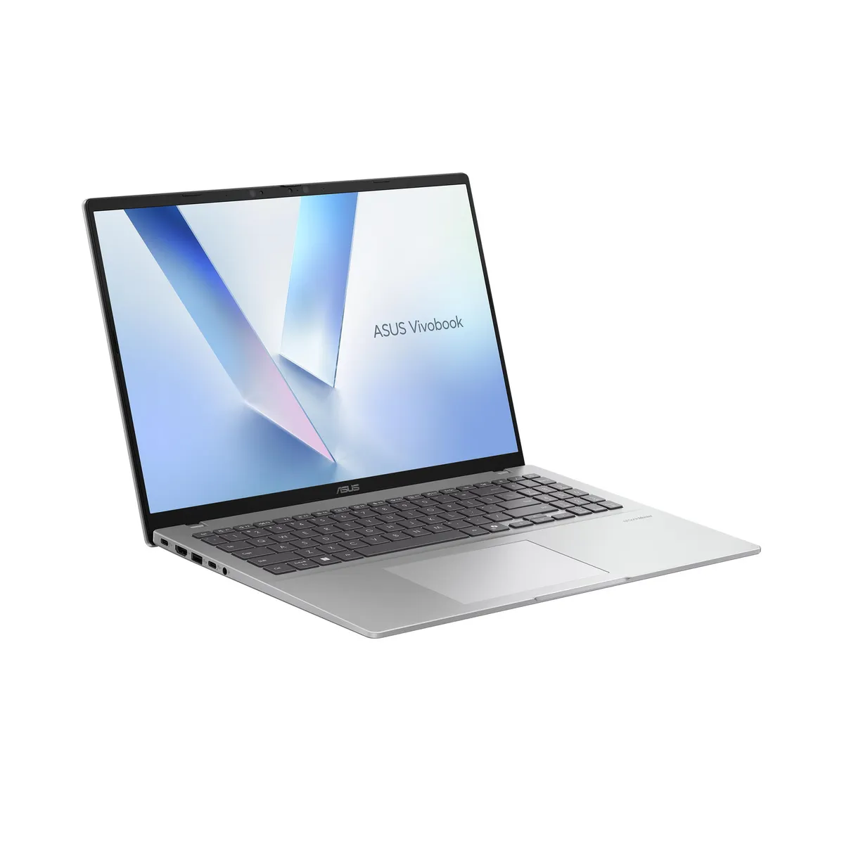 Ноутбук Asus Vivobook 16 X1607CA-MB059 (90NB15A2-M00670) Cool Silver - мініатюра 4