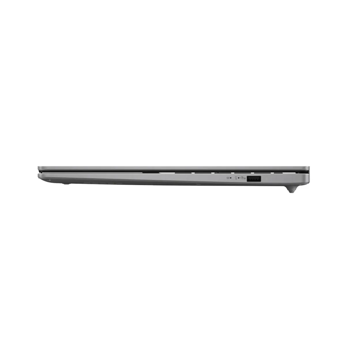 Ноутбук Asus Vivobook 16 X1607CA-MB059 (90NB15A2-M00670) Cool Silver - мініатюра 5