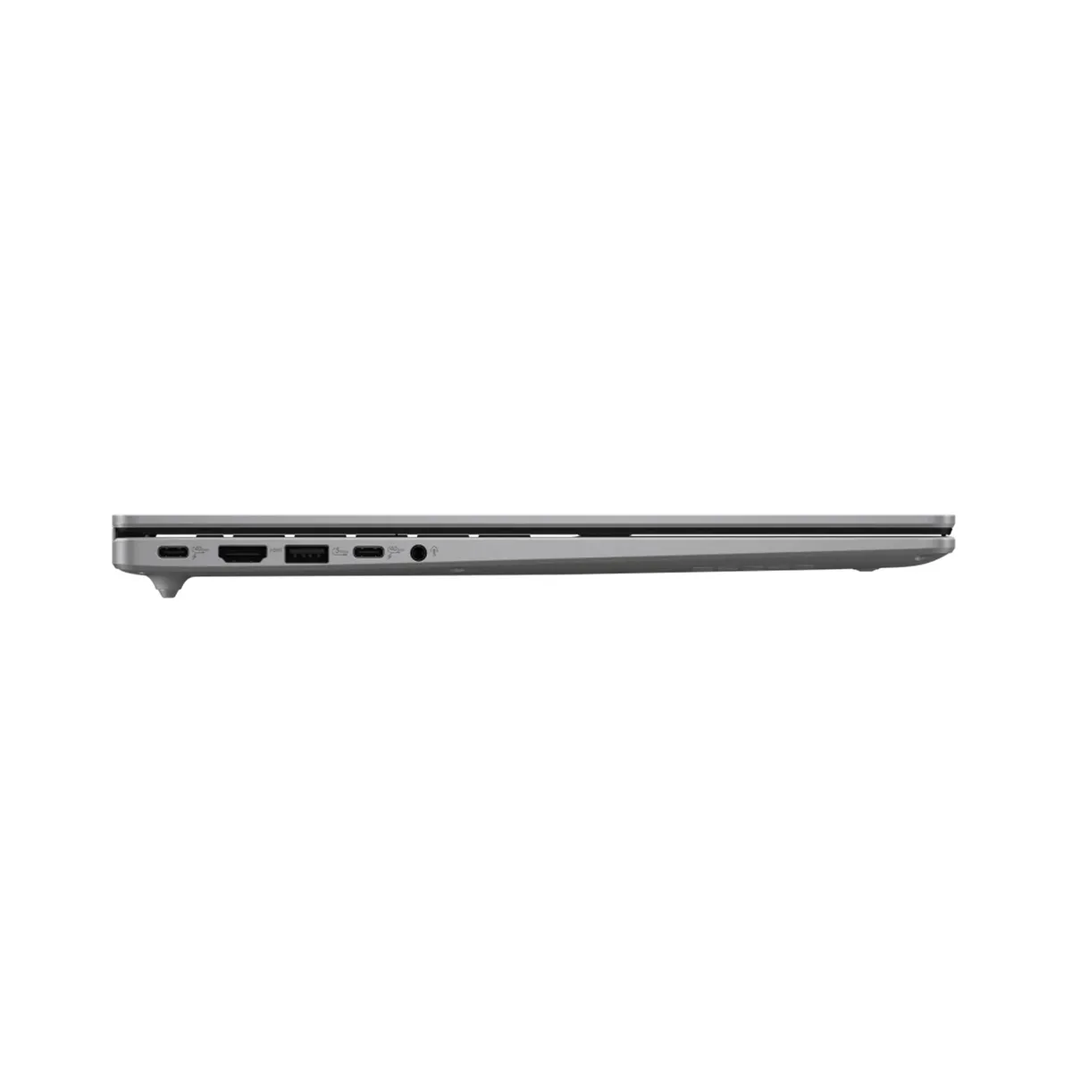 Ноутбук Asus Vivobook 16 X1607CA-MB059 (90NB15A2-M00670) Cool Silver - мініатюра 6