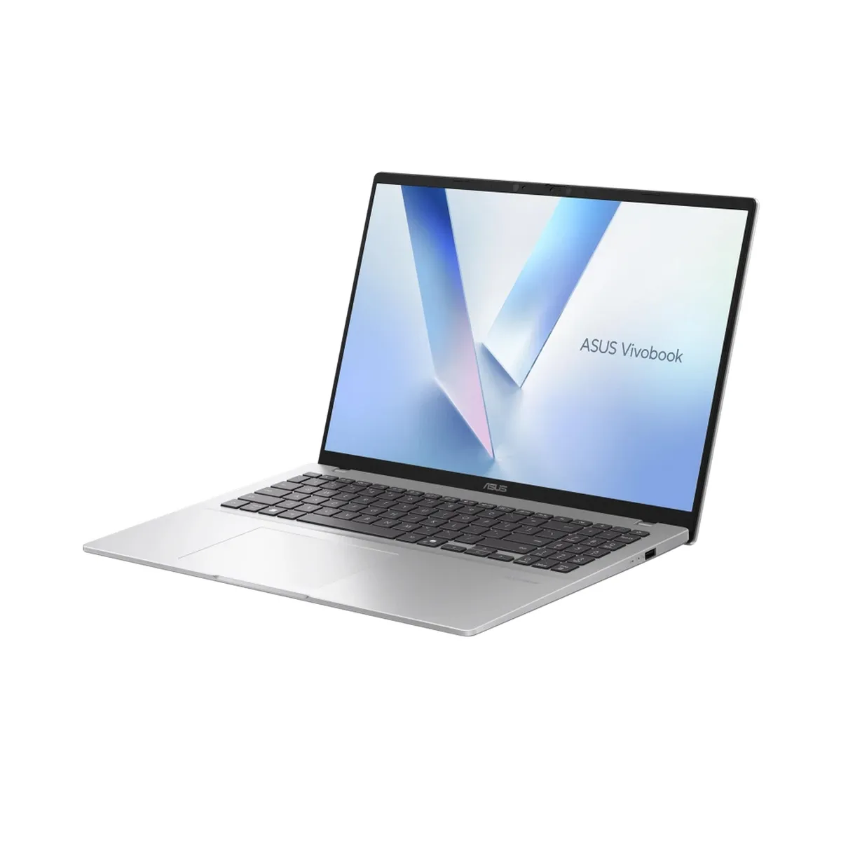 Ноутбук Asus Vivobook 16 X1607CA-MB059 (90NB15A2-M00670) Cool Silver - мініатюра 8