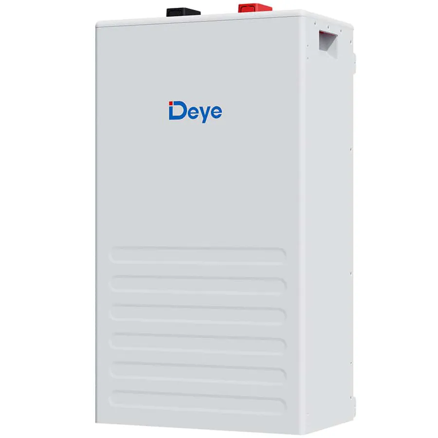 Акумуляторна батарея Deye SE-F16-L 51.2V 314Ah - зображення 1