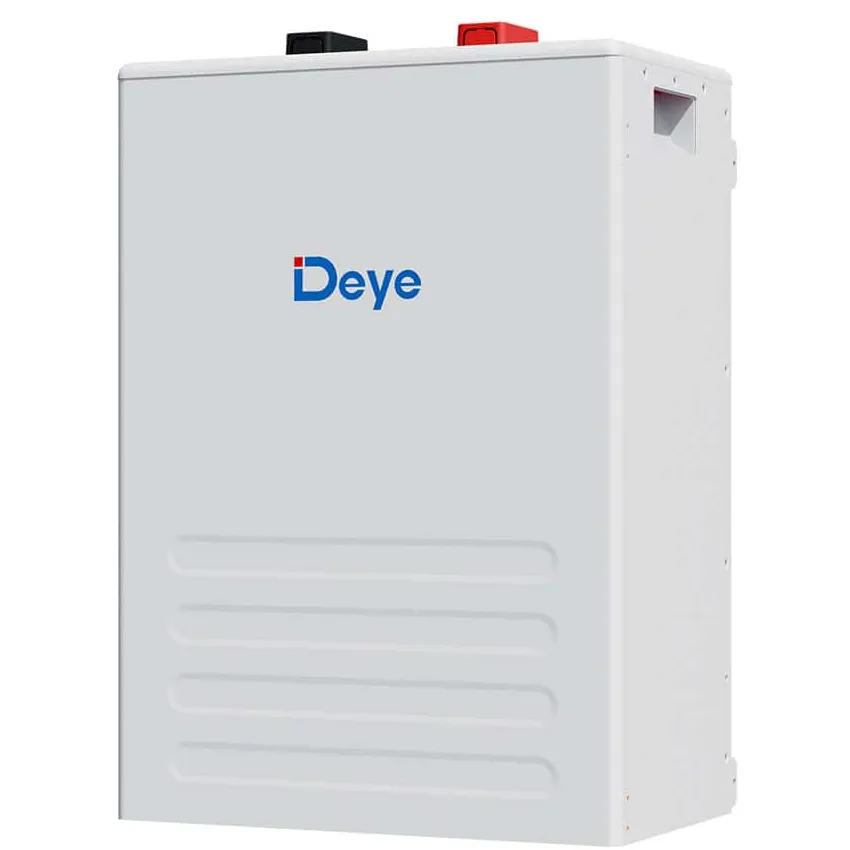 Акумуляторна батарея Deye SE-F12-L 51.2V 230Ah - зображення 1