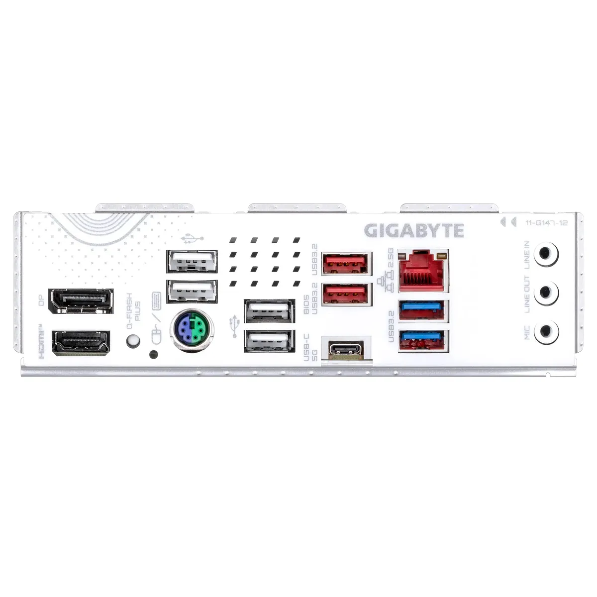 Материнська плата Gigabyte B850 Eagle Ice Socket AM5 - мініатюра 4