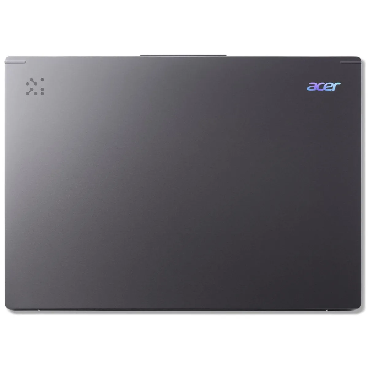 Ноутбук Acer Aspire 14 A14-52MT-70DC (NX.JDJEU.003) Gray - мініатюра 6