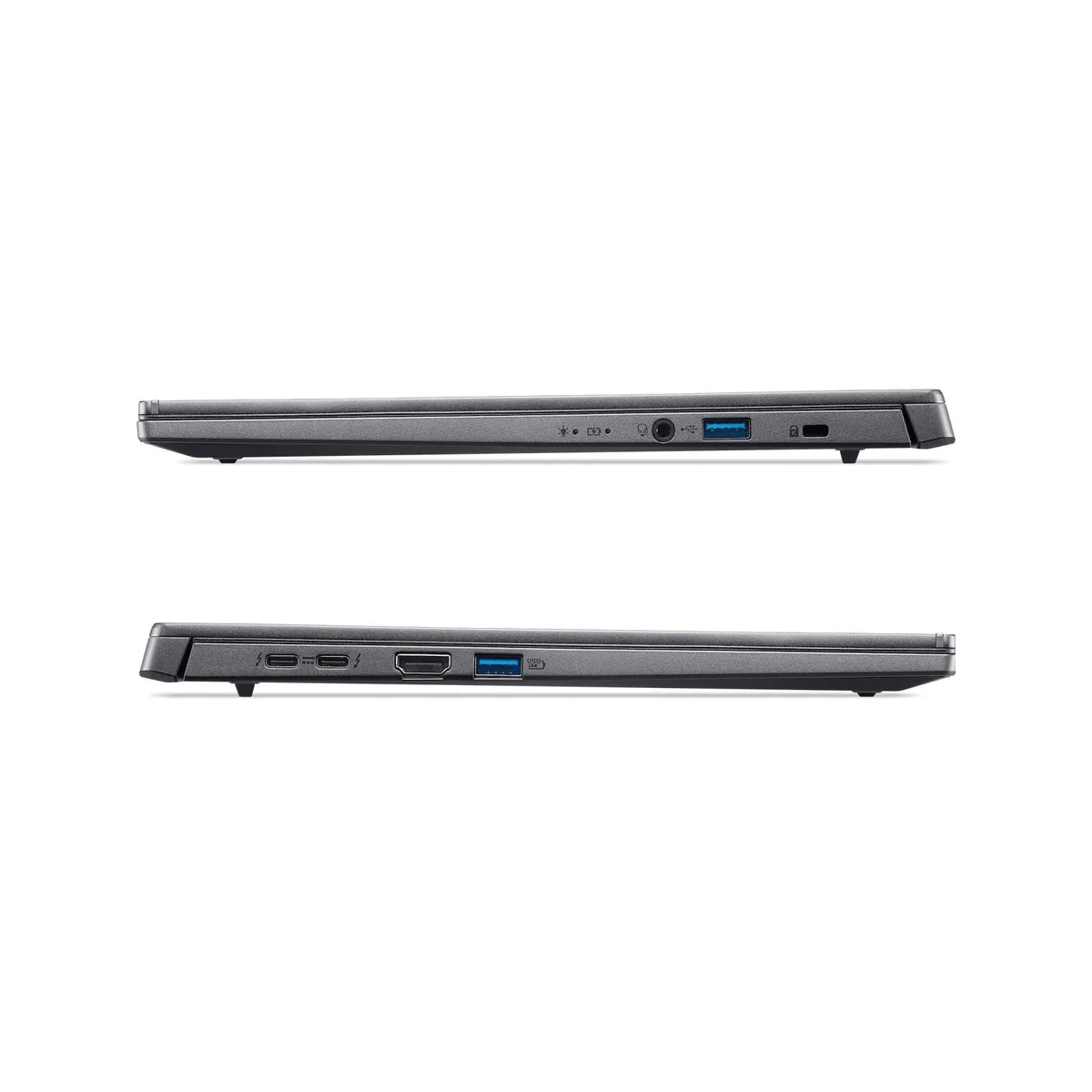 Ноутбук Acer Aspire 14 A14-52MT-70DC (NX.JDJEU.003) Gray - мініатюра 8