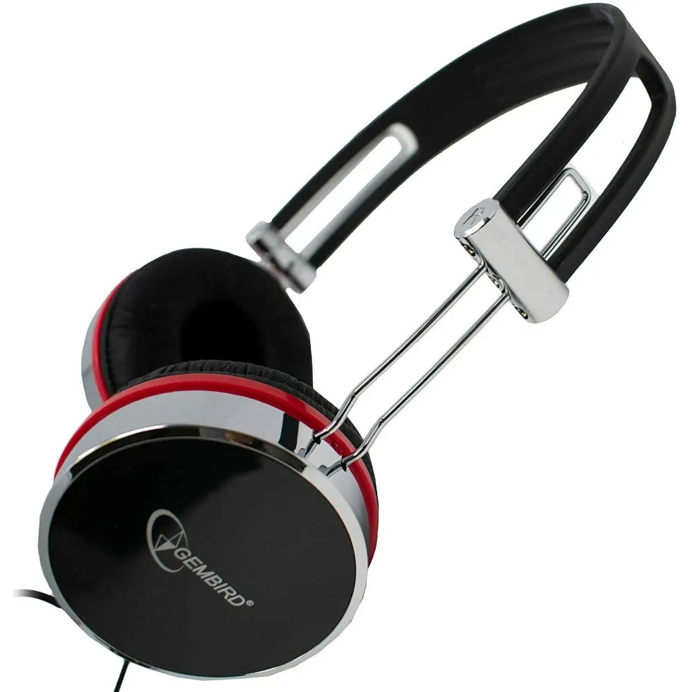 Гарнітура Gembird MHS-903 - мініатюра 2