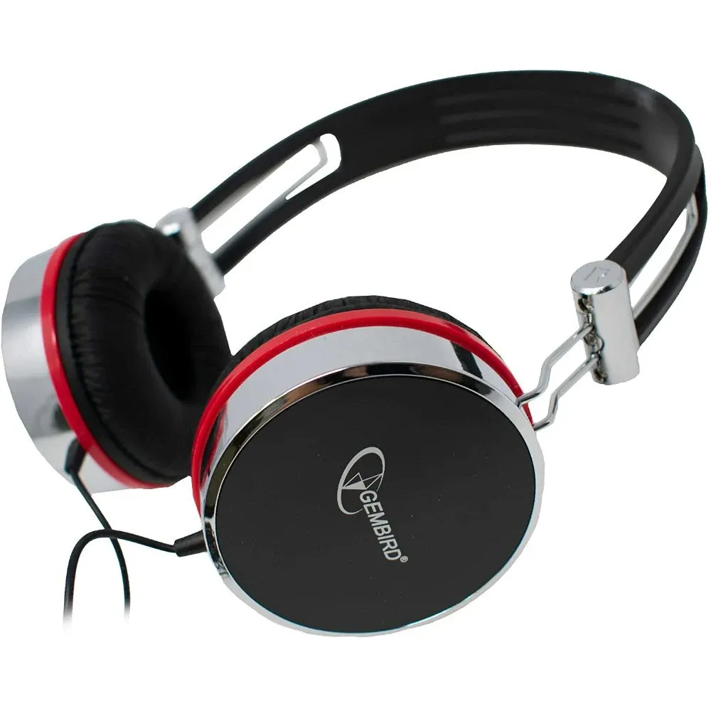 Гарнітура Gembird MHS-903 - мініатюра 3