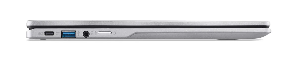 Ноутбук Acer Chromebook Spin 314 CP314-2HN-329V (NX.KYJEU.001) Silver - мініатюра 15