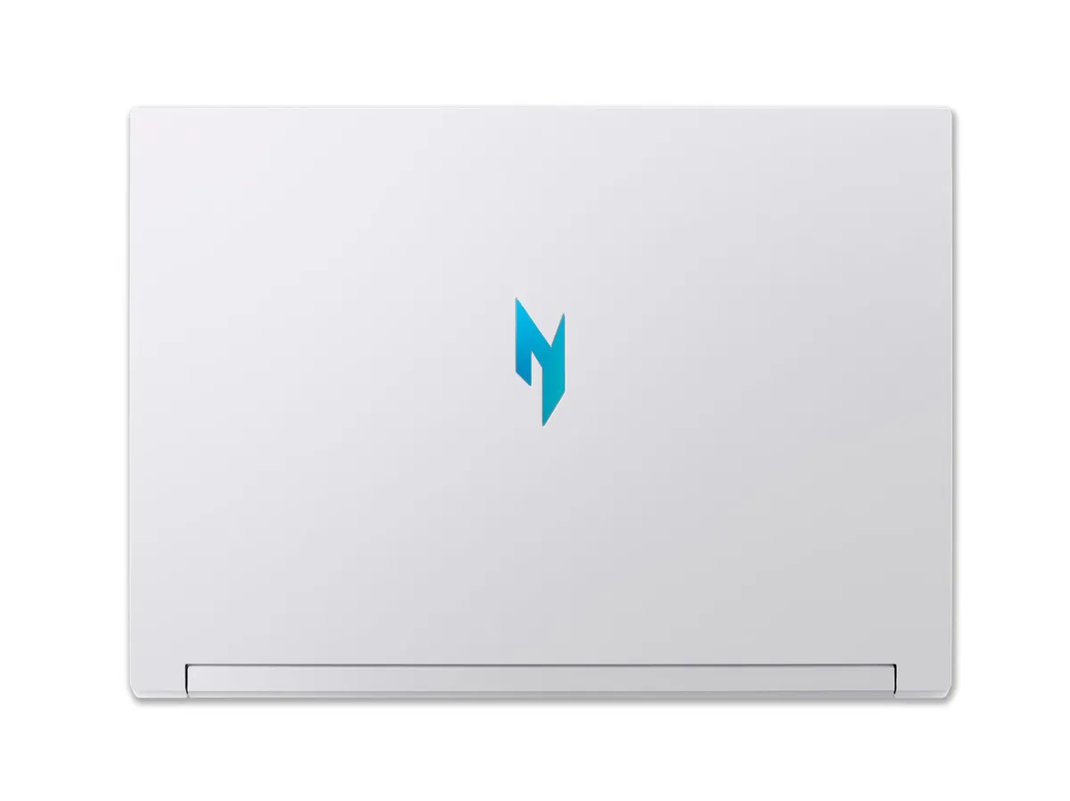 Ноутбук Acer Nitro V 14 ANV14-62-R9E7 (NH.QW4EU.006) White - мініатюра 6