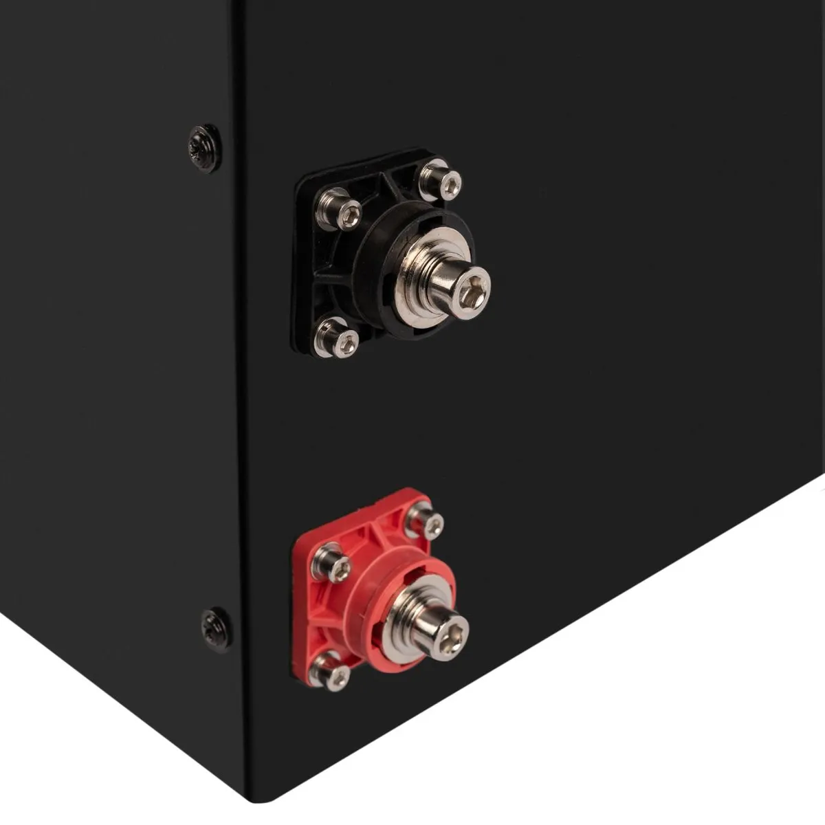Акумуляторна батарея LogicPower 12.8V 280AH (LP30432) LiFePO4 - мініатюра 6