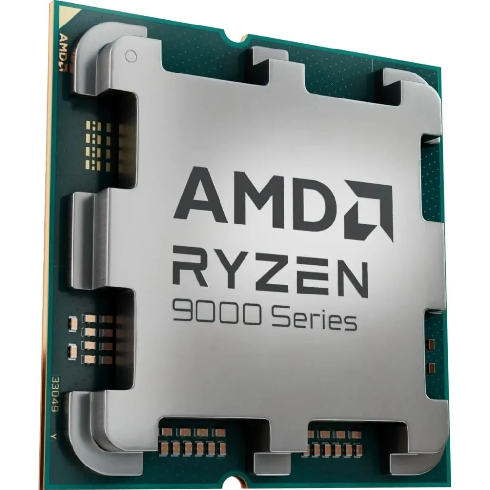 Процесор AMD Ryzen 5 9500F (3.8GHz 32MB 65W AM5) Tray (100-000001406) - мініатюра 12