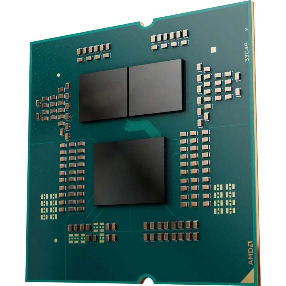 Процесор AMD Ryzen 5 9500F (3.8GHz 32MB 65W AM5) Tray (100-000001406) - мініатюра 7