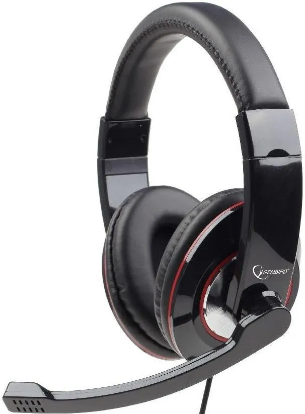 Гарнітура Gembird MHS-U-001 - зображення 1