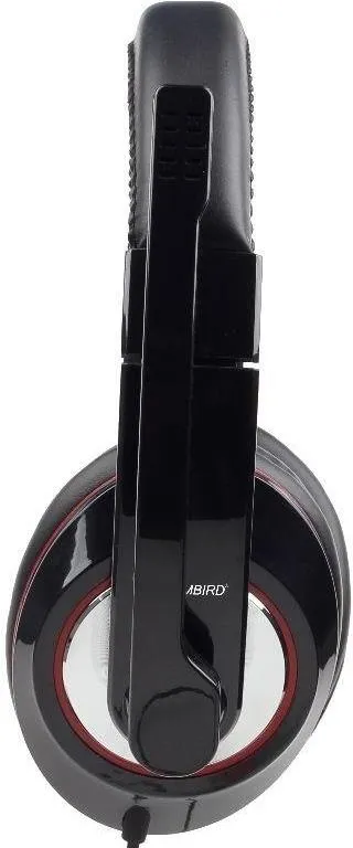 Гарнітура Gembird MHS-U-001 - мініатюра 4