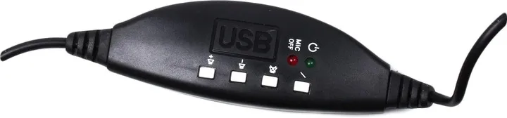 Гарнітура Gembird MHS-U-001 - мініатюра 6
