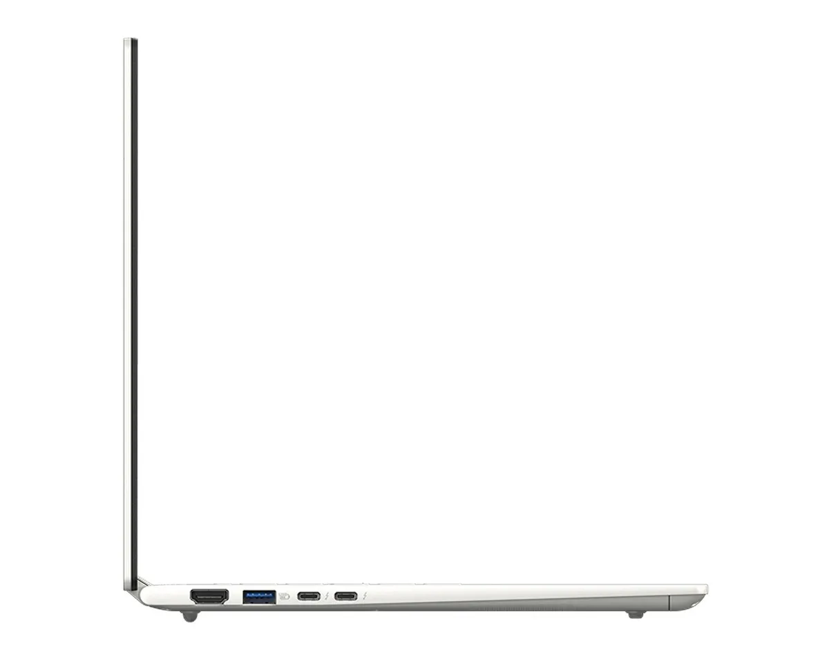 Ноутбук Acer Swift Edge 14 AI SFE14-51T-72R7 (NX.JG4EU.003) White - мініатюра 5