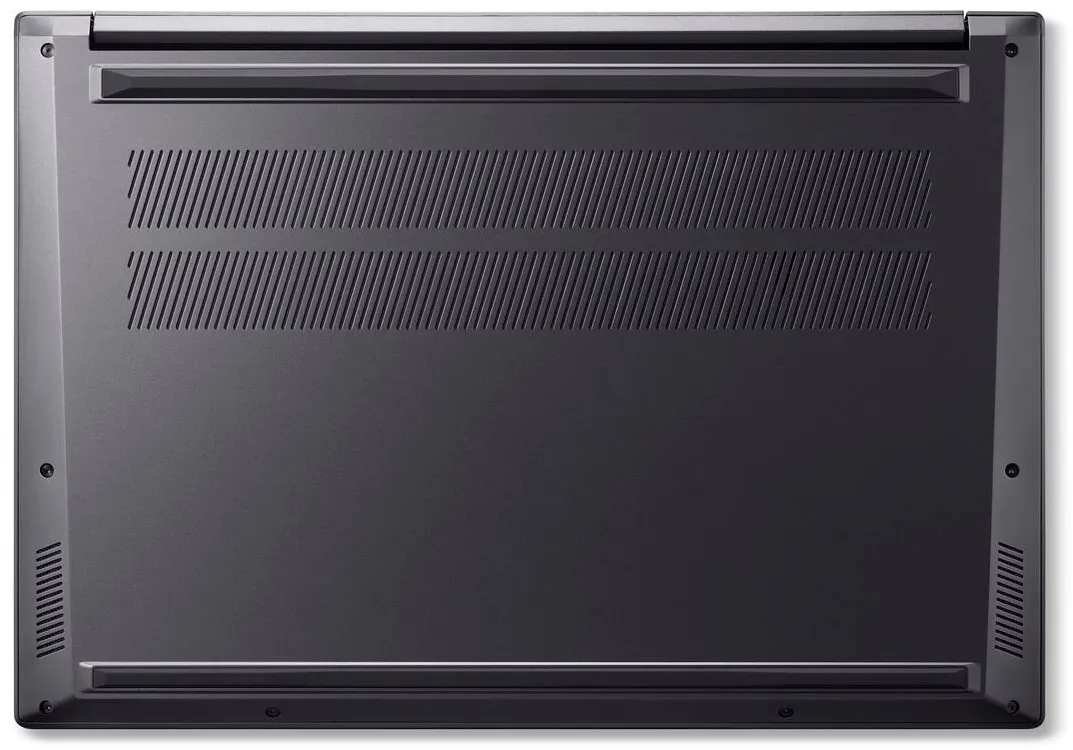 Ноутбук Acer Swift X 14 SFX14-73G-95JX (NX.J81EU.003) Gray - мініатюра 6