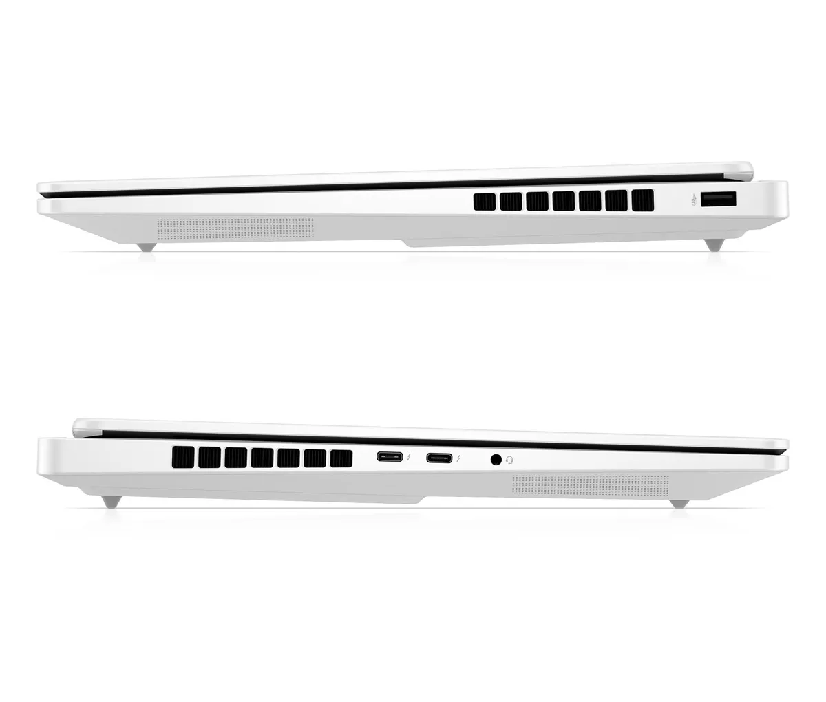 Ноутбук HP Omen Max 16-ah0005ua (BW7M3EA) White - мініатюра 4