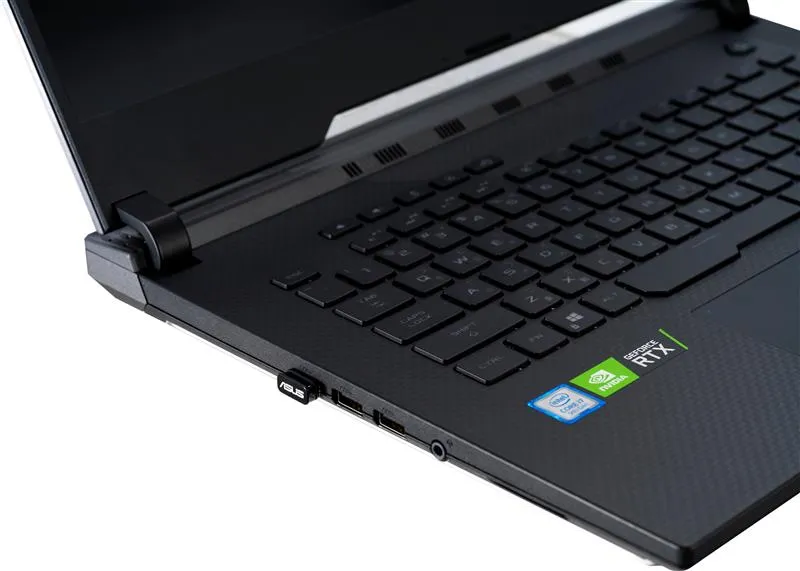 Бездротовий адаптер Asus USB-N10 Nano B1 (90IG05E0-MO0R00) - мініатюра 5