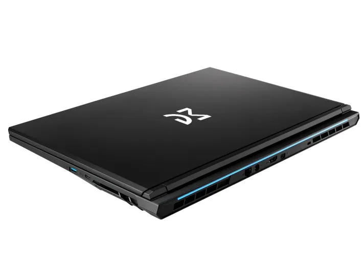 Ноутбук Dream Machines RT5060-17 (RT5060-17UA24) Black - мініатюра 5