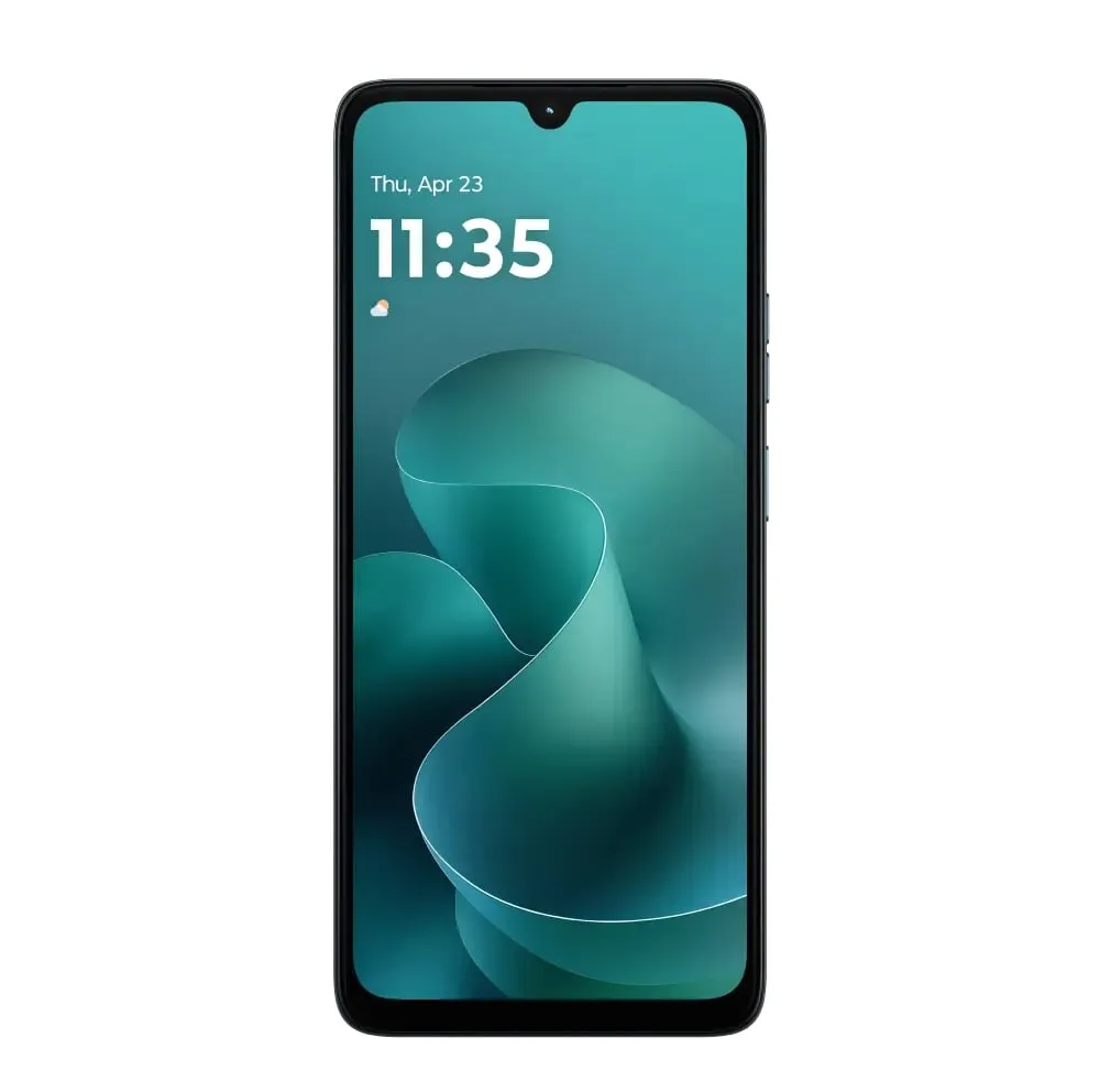 Смартфон Motorola Moto G06 4/256GB Tapestry (PBA20004UA) - мініатюра 2